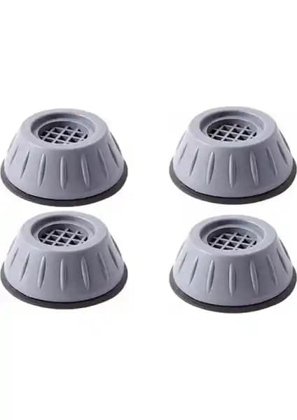 Nana Çamaşır Makinesi Titreşim Önleyici Kaydırmaz Vantuzlu Seti İncelemesi ve Kullanım İpuçları