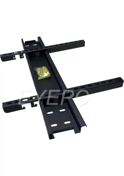 Ncpline Lg 50 ve 65 İnç Ekranlar İçin Sabit Duvara Monte TV Askısı Ürün Özellikleri