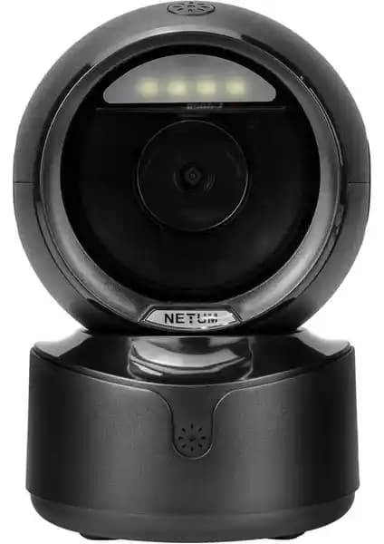 Netum A5 2D 1D QR Masaüstü Barkod Okuyucu İncelemesi ve Özellikleri