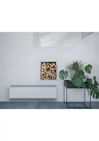 Nobo NFK4T 20 Elektrikli Isıtıcı İncelemesi: Güçlü Performans ve Şık Tasarım