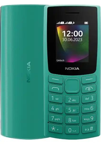 Nokia N106 2023 ve Uz Mobile Tuşlu Telefon Karşılaştırması Günlük Kullanım ve Dayanıklılık Açısından