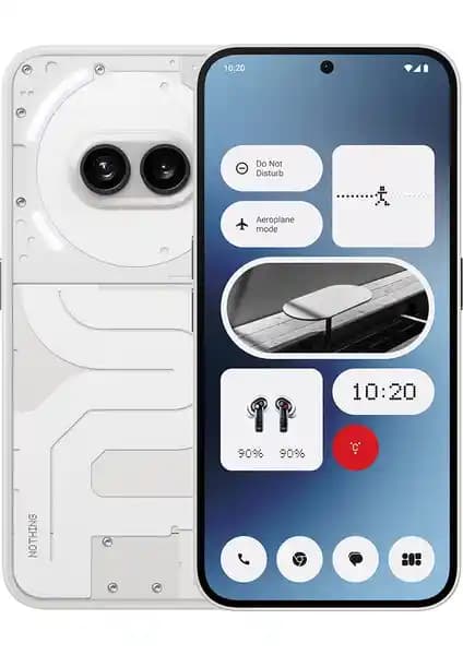 Nothing Phone 2a ve 2a Plus Karşılaştırması: Özellikler ve Kullanıcı Yorumları