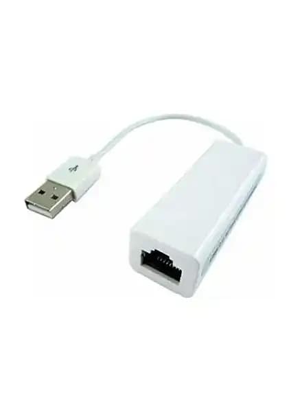 OEM USB'den Ethernet'e Dönüştürücü: Temel Özellikler ve Kullanıcı Yorumları