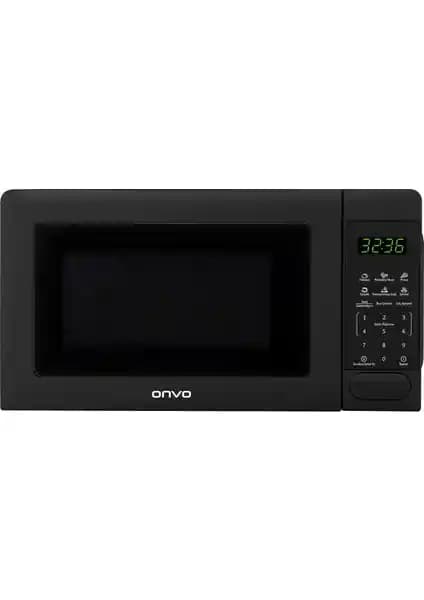 Onvo OVMDF02 20LT Dijital Mikrodalga Fırın Özellikleri ve Kullanım Avantajları