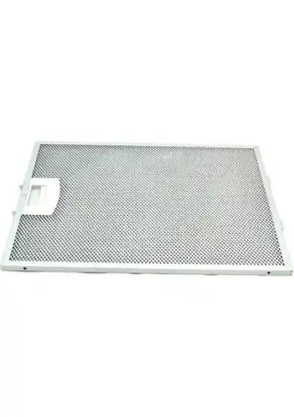 Özak Filtre 27.8 x 35.5 cm Ankastre Aspiratör ve Davlumbaz Filtreleri İncelemesi