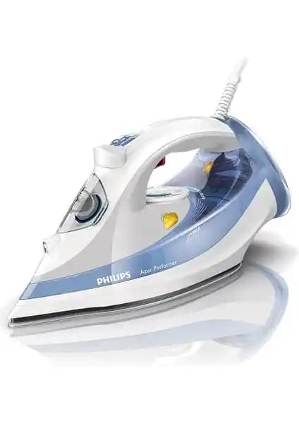 Philips Azur Performer GC3802/20: Güçlü ve Verimli Buharlı Ütü Özellikleri ve Kullanıcı Yorumları