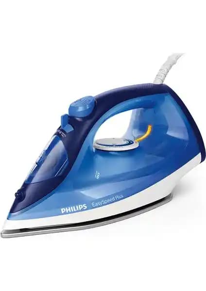 Philips Gc2145/20 Easyspeed Plus Buharlı Ütü İncelemesi ve Özellikleri