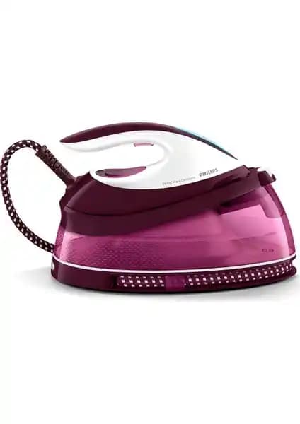Philips GC7808/40 Buhar Kazanlı Ütü Yüksek Performans ve Kolay Kullanım İçin Tasarlandı