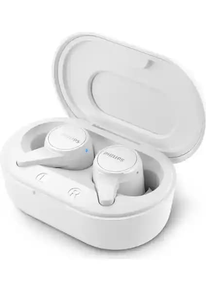 Philips TAT1207WT Kablosuz Kulaklık İncelemesi ve Özellikleri