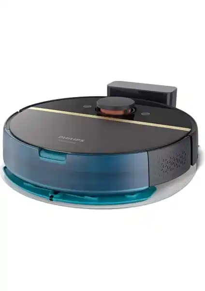 Philips XU7000/01 7000 Serisi HomeRun Aqua Robot Süpürge İncelemesi ve Özellikleri