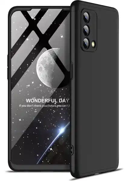 Pilanix Oppo A74 3 Parça 360 Ays Kapak: Güçlü ve Şık Koruma Çözümü