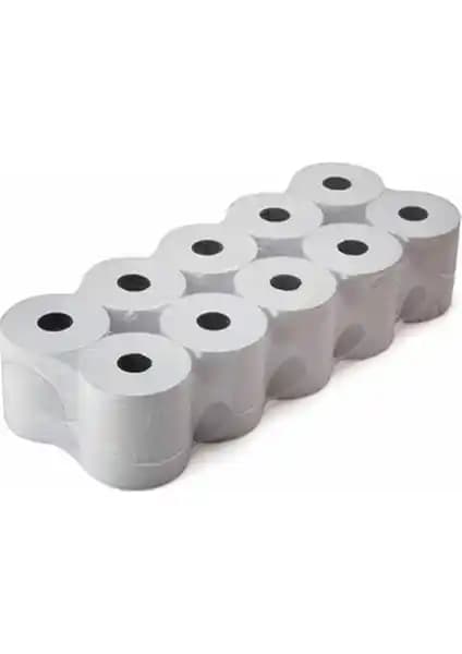 Pınarstore Yazar Kasa Pos 10'lu Termal Rulo 56x16 Uyumlu ve Ekonomik Çözüm