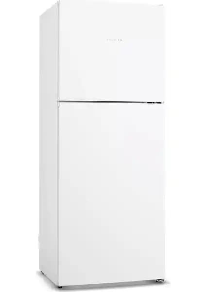 Profilo BD2043WFNN Enerji Sınıfı F 328 Lt No Frost Üstten Donduruculu Buzdolabı İncelemesi