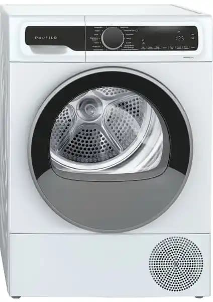 Profilo KM10610CTR Çamaşır Kurutma Makinesi Detaylı İnceleme ve Özellikleri