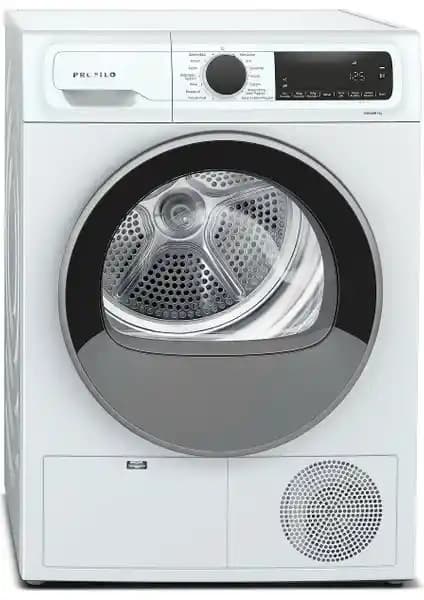 Profilo KM9611CTR A++ 9 kg Isı Pompalı Çamaşır Kurutma Makinesi Özellikleri ve Performansı