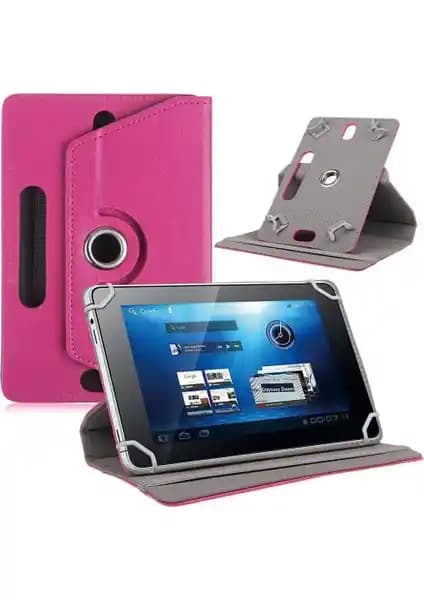 Prolysus Casper Vıa L40 10,4 inç Kılıfı: Şık ve Fonksiyonel Tablet Koruma Çözümü