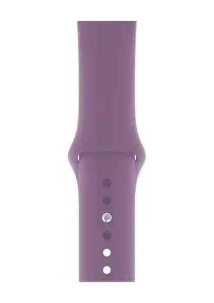 PSGT Seri Apple Watch Silikon Kordon Kayışları İncelemesi ve Kullanıcı Yorumları