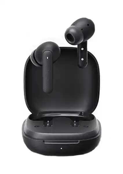 Qcy Buds Bluetooth Kulaklık: Şık Tasarım ve Güçlü Ses Performansıyla Modern Kullanıcılar İçin
