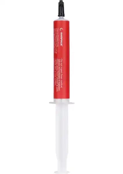 Rampage TM-530 30GR Gri Termal Macun ile Bilgisayar Bileşenlerinin Isı Yönetimi