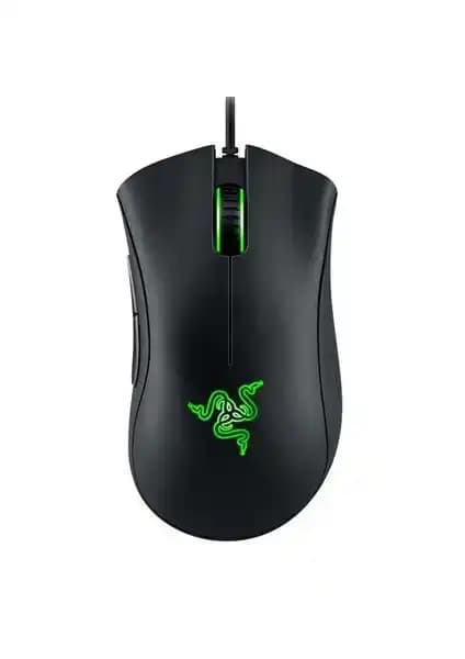 Razer Deathadder Chroma Kablolu Siyah Mouse İncelemesi ve Özellikleri