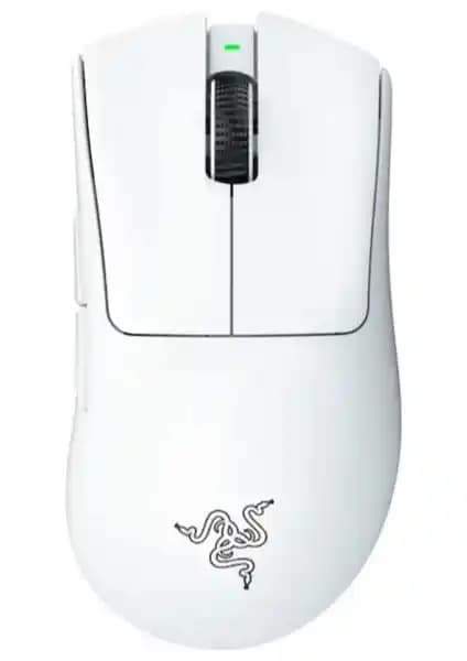 Razer Deathadder V3 Pro Kablosuz Oyun Mouse: Yüksek Performans ve Ergonomi Özellikleri