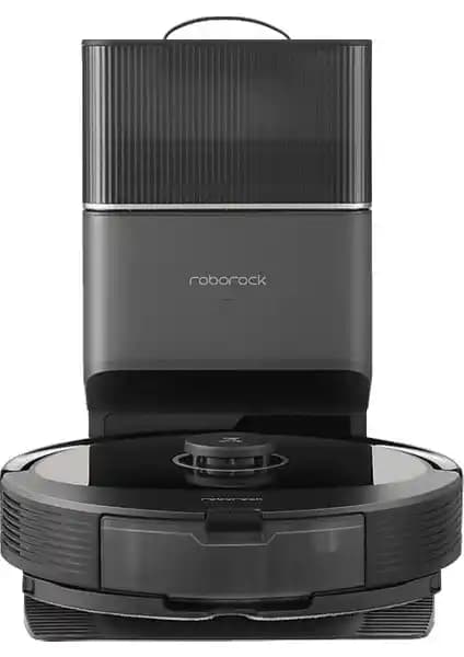 Roborock Q8 Max Plus Çöp Istasyonlu Akıllı Robot Süpürge İncelemesi ve Özellikleri