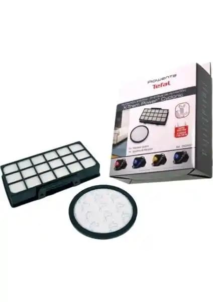 Rowenta RO6993EA-410 X-Trem Power Cyclonic HEPA Filtre Seti Detaylı Analizi ve Kullanım İpuçları