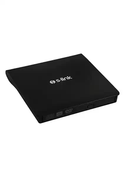 S-Link SL-DRW06 USB 3.0 Harici Optik Disk Sürücü İncelemesi ve Özellikleri