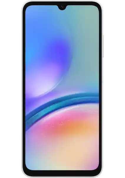 Samsung Galaxy A05S 128 GB Depolama ve Uzun Pil Ömrü Sunan Uygun Fiyatlı Akıllı Telefon