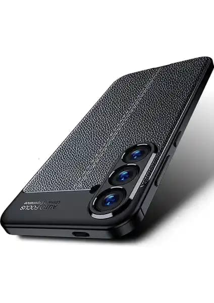 Samsung Galaxy A55 için M.TK Moveteck Kılıfı: Şık Tasarım ve Üstün Koruma Özellikleri