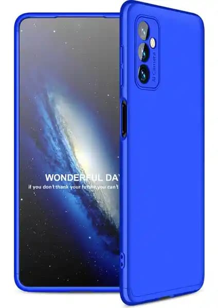 Samsung Galaxy M52 için Pilanix 3 Parça 360 Ays Kapak Kılıfı detaylı inceleme ve özellikleri