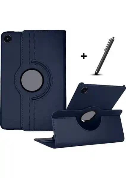 Samsung Galaxy Tab A11 8.7 İnç 2025 Uyumlu Kılıf ve Kalem Seti: Koruma ve Fonksiyonellik