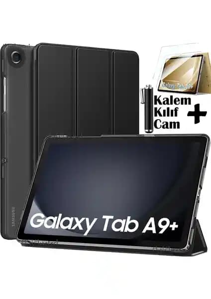 Samsung Galaxy Tab A9 Plus ve A11 Plus için en iyi kılıf ve aksesuar karşılaştırması