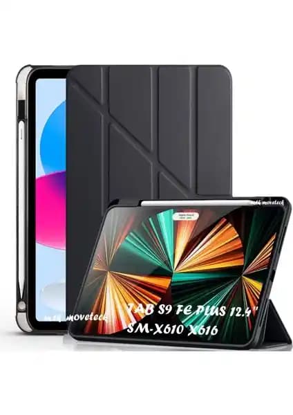 Samsung Galaxy Tab S9 Fe+ Plus Kılıf Karşılaştırması: Tasarım, Koruma ve Kullanım Özellikleri