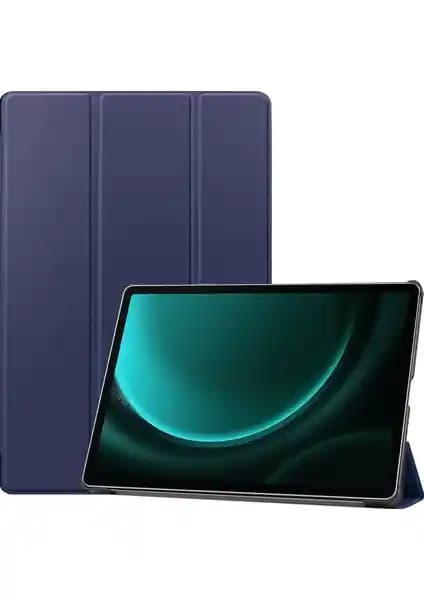 Samsung Galaxy Tab S9 FE ve S9 FE Folio Kılıf Karşılaştırması