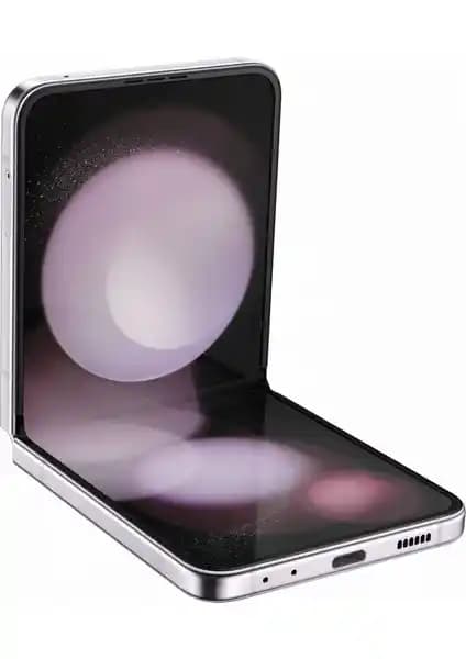 Samsung Galaxy Z Flip5 512 GB Katlanabilir Akıllı Telefon: Tasarım ve Performans Özellikleri