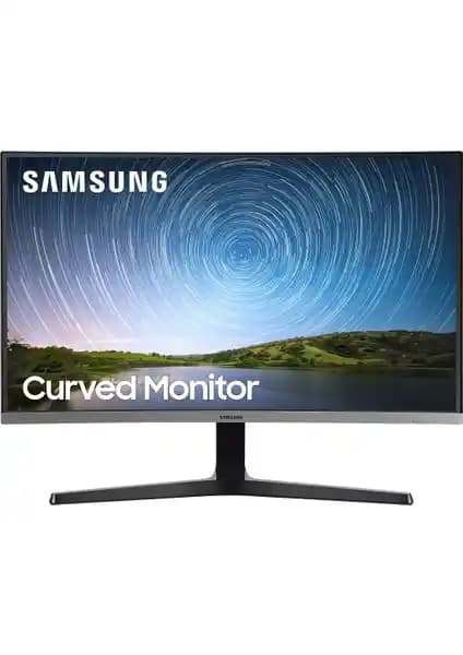 Samsung LC27R500FHPXUF 27 İnç Kavisli Monitör İncelemesi ve Özellikleri