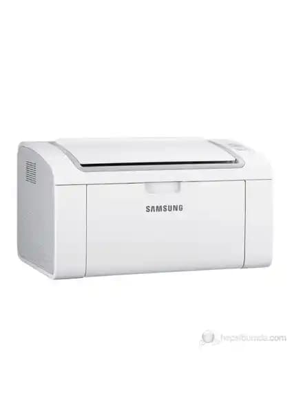 Samsung ML-2165 Mono Lazer Yazıcı İncelemesi: Kompakt Tasarım ve Yüksek Performans