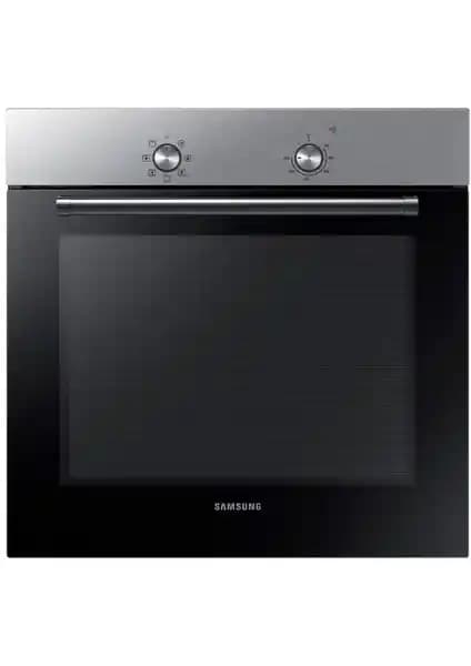 Samsung NV60K3110BS/TR Ankastre Fırın 60 Litre Enerji Sınıfı Modern Tasarım ve Yüksek Performans