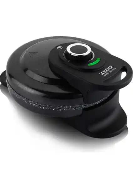 Schafer Waffle Express Füme Waffle Makinesi İncelemesi ve Kullanıcı Yorumları