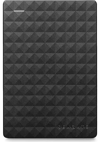 Seagate Expansion 2TB USB 3.0 Taşınabilir Disk İncelemesi ve Kullanıcı Yorumları