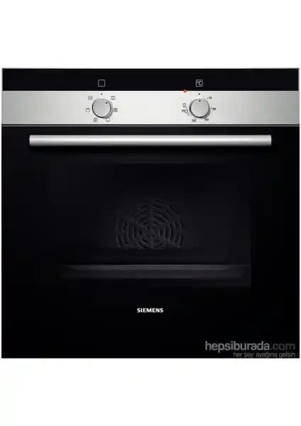 Siemens HB301E4T 67 Lt Çok Fonksiyonlu Ankastre Fırın Detaylı İnceleme ve Özellikleri