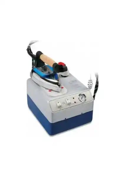 Silter Süper Min 2 Lt 1800 W Profesyonel Ütü: Dayanıklı ve Güçlü Performanslı Endüstriyel Ütü