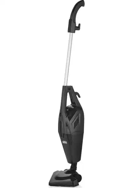Sinbo Dikey Elektrikli Süpürge SVC-8602: Güçlü Performans ve Sessiz Çalışma Özellikleri