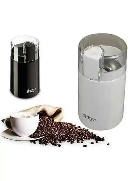Sinbo SCM 2934 Elektrikli Kahve ve Baharat Öğütücü Özellikleri ve Kullanım Avantajları