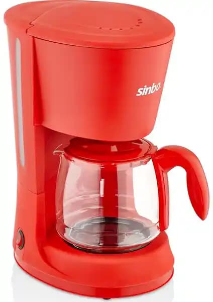 Sinbo SCM-2961 Filtre Kahve Makinesi İncelemesi ve Kullanıcı Yorumları