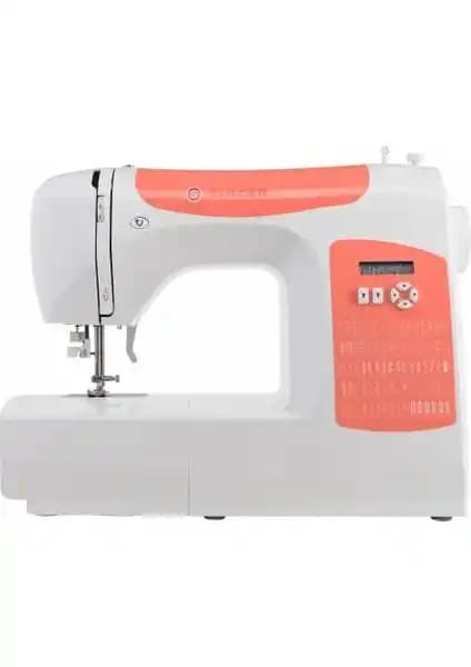 Singer C5205-CR Dikiş Makinesi İncelemesi: Çok Fonksiyonlu ve Dayanıklı Model Özellikleri