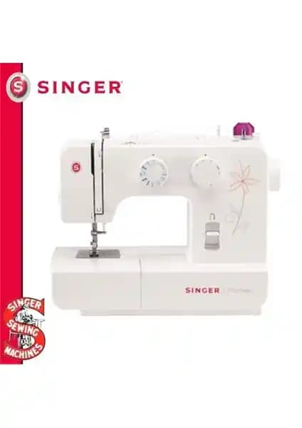 Singer Promise 1412 Elektronik Dikiş Makinesi: Çok Yönlü ve Kullanıcı Dostu Model Özellikleri