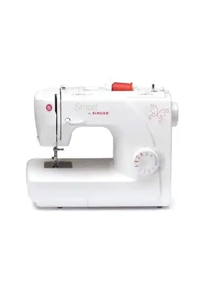 Singer Smart 1507 Dikiş Makinesi: Çok Fonksiyonlu ve Kullanıcı Dostu Tasarım