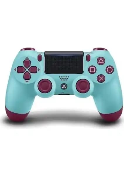 Sony Dualshock 4 V2 Kontrolcü İncelemesi: Ergonomik Tasarım ve Gelişmiş Fonksiyonlar